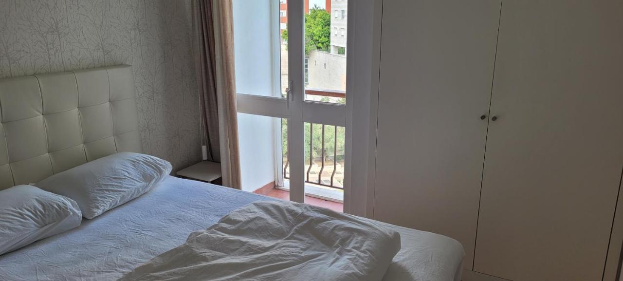 Comfy Room Near Metro Lisboa Exteriér fotografie