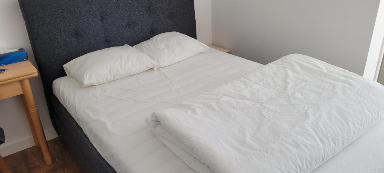 Comfy Room Near Metro Lisboa Exteriér fotografie